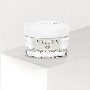 New! EPICUTIS HYVIA® CRÈME 1.7 oz